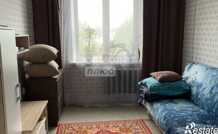 3-комн квартира ул Карла Маркса, 91,  д. 91