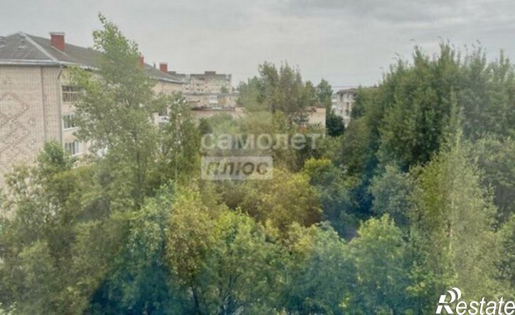 3-комн квартира ул Карла Маркса, 91,  д. 91