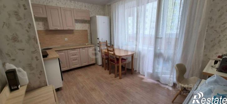 2-комн квартира ул Красавинская, 10,  д. 10