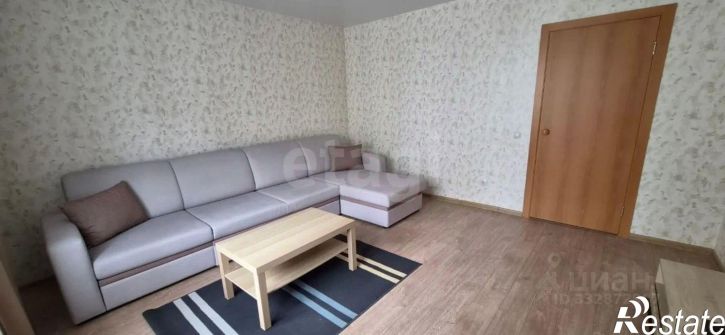 2-комн квартира ул Красавинская, 10,  д. 10