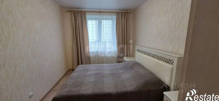 2-комн квартира ул Красавинская, 10,  д. 10