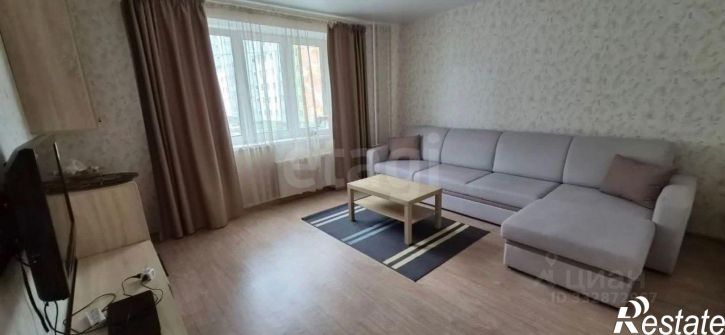 2-комн квартира ул Красавинская, 10,  д. 10