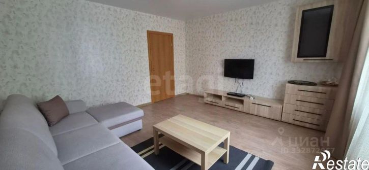2-комн квартира ул Красавинская, 10,  д. 10