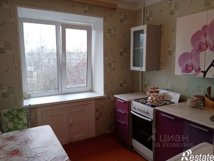 1-комн квартира пр-кт Победы, 111А,  д. 111А