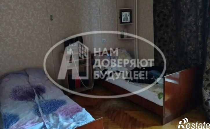 2-комн квартира ул Советская, 92,  д. 92