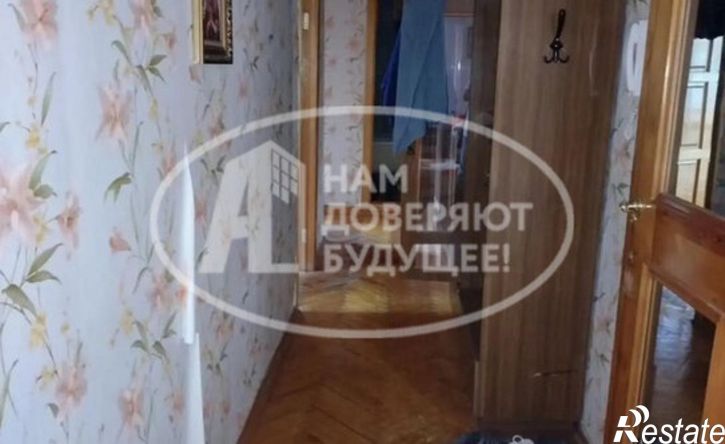 2-комн квартира ул Советская, 92,  д. 92