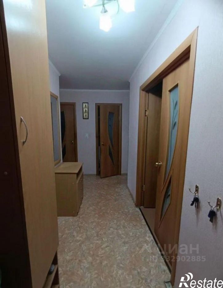 3-комн квартира ул Юбилейная, 20,  д. 20