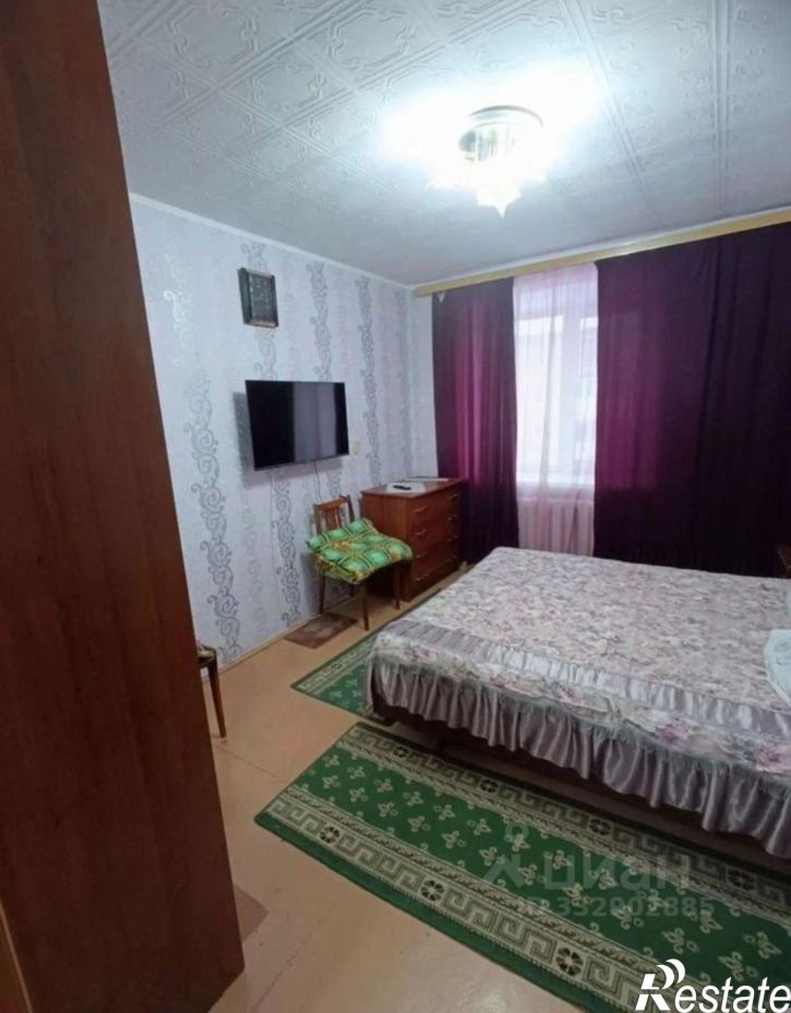 3-комн квартира ул Юбилейная, 20,  д. 20