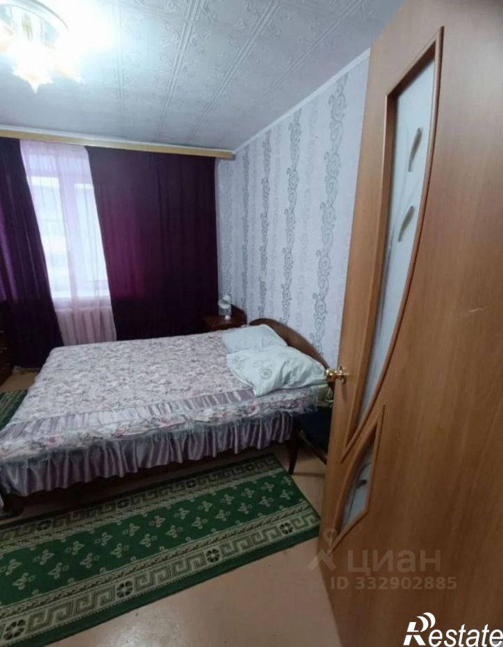 3-комн квартира ул Юбилейная, 20,  д. 20