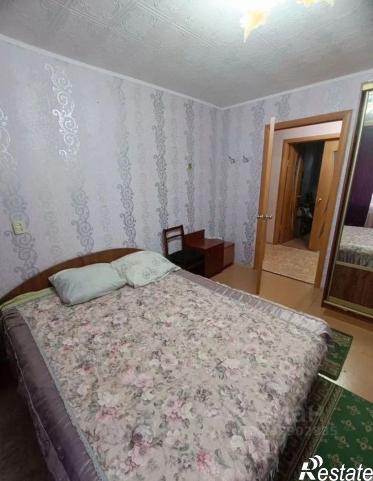3-комн квартира ул Юбилейная, 20,  д. 20