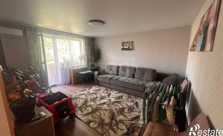 3-комн квартира ул Коммунистическая, 6,  д. 6