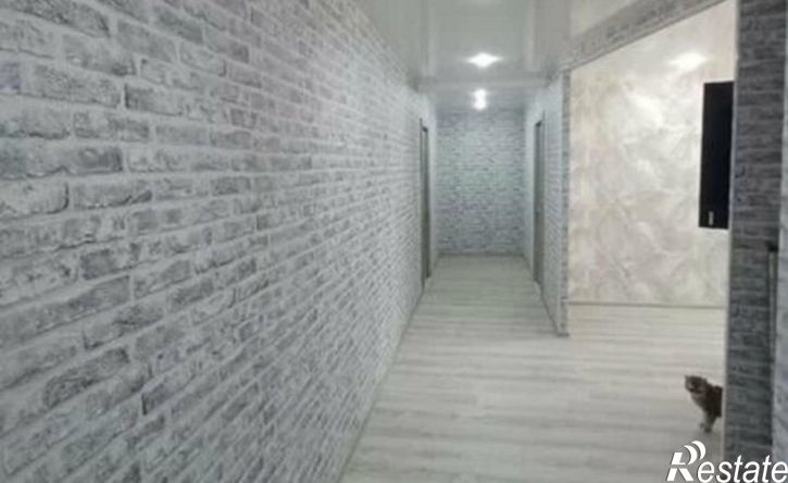 3-комн квартира ул Бурылова, 7,  д. 7