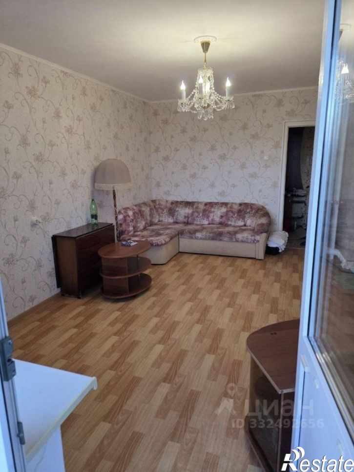 2-комн квартира ул 10 Пятилетки, 4а,  д. 4а