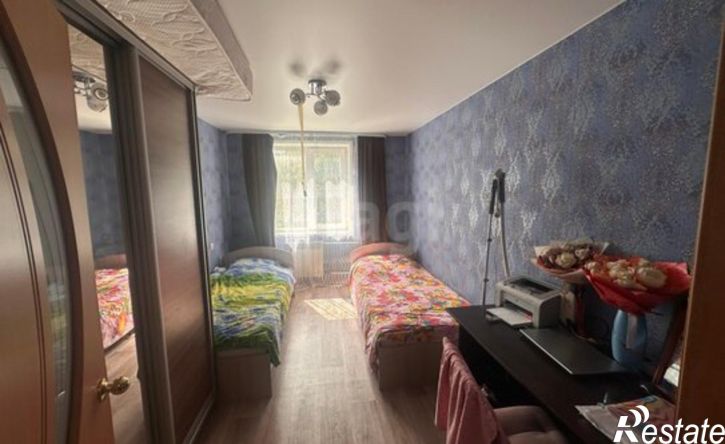 3-комн квартира ул Коммунистическая, 6,  д. 6