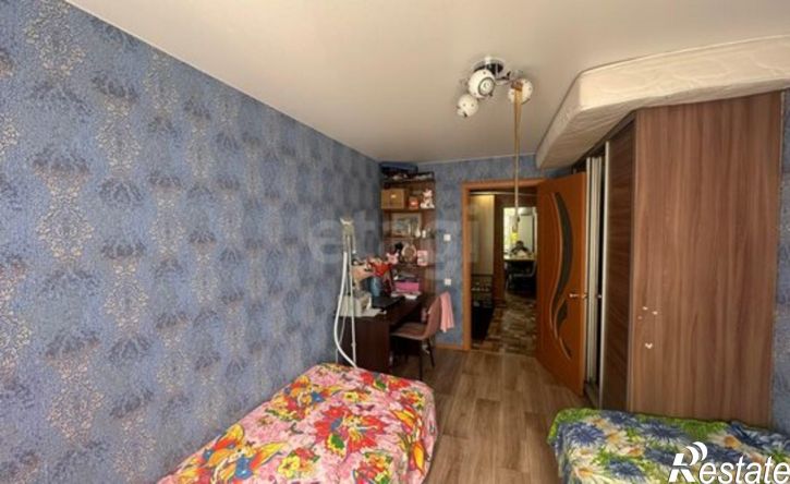 3-комн квартира ул Коммунистическая, 6,  д. 6