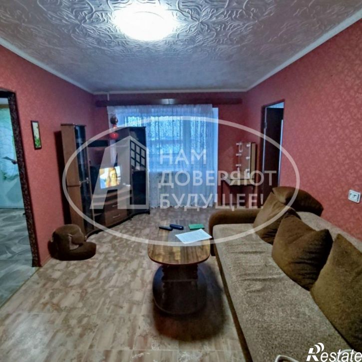3-комн квартира ул Коммунистическая, 12,  д. 12
