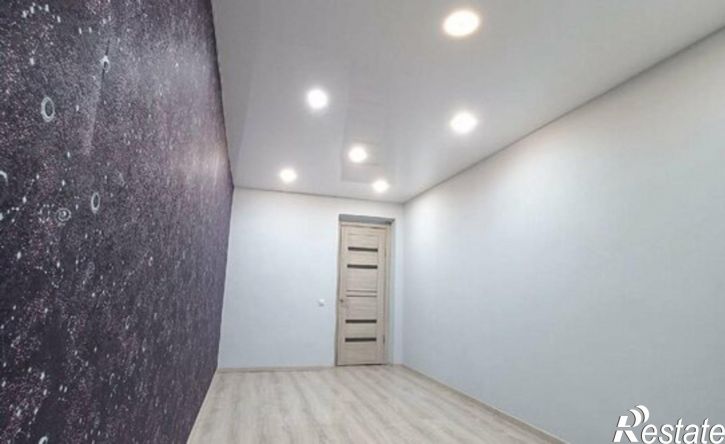 3-комн квартира ул Бурылова, 7,  д. 7