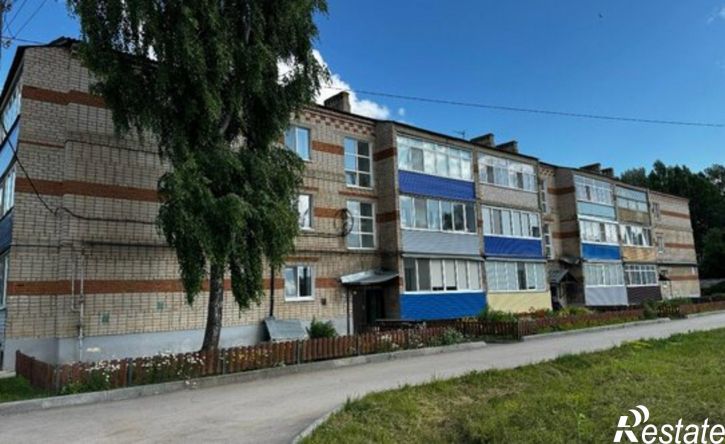 2-комн квартира ул Загородная, 22,  д. 22