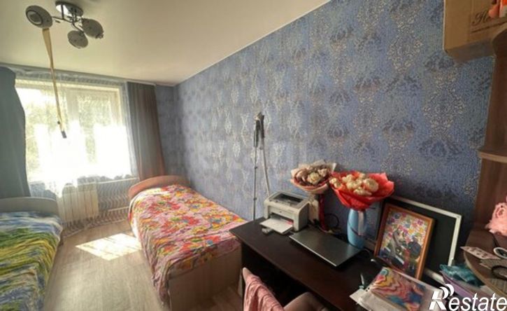 3-комн квартира ул Коммунистическая, 6,  д. 6