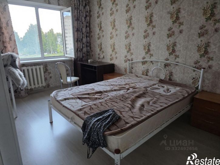 2-комн квартира ул 10 Пятилетки, 4а,  д. 4а