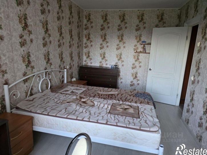 2-комн квартира ул 10 Пятилетки, 4а,  д. 4а