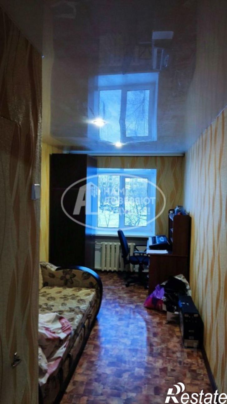 3-комн квартира ул Коммунистическая, 12,  д. 12