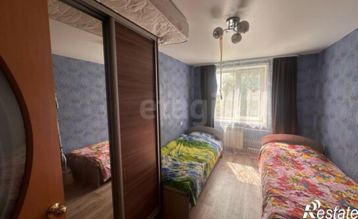 3-комн квартира ул Коммунистическая, 6,  д. 6