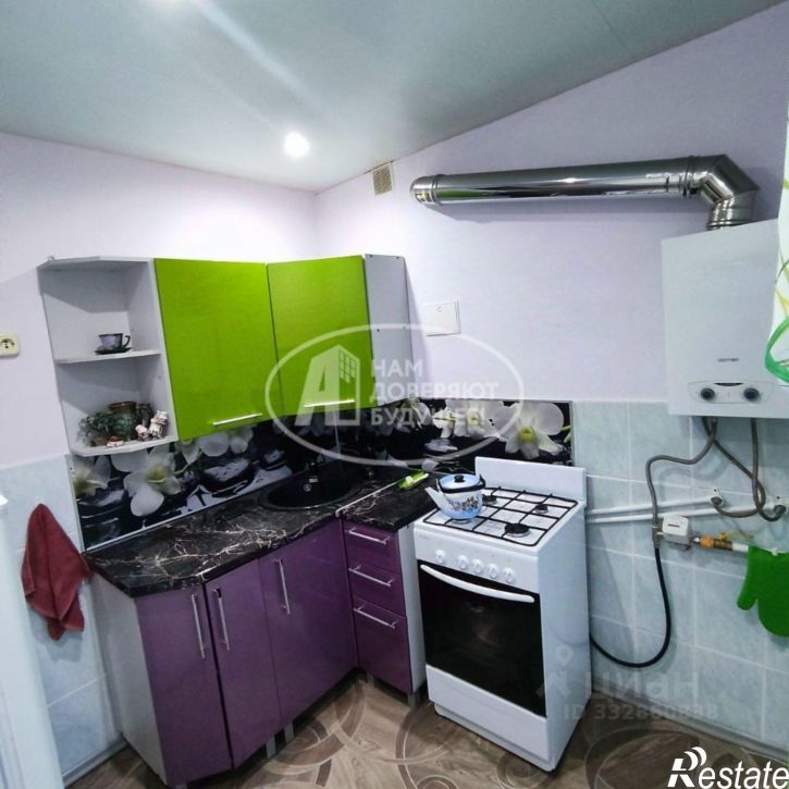 3-комн квартира ул Коммунистическая, 12,  д. 12