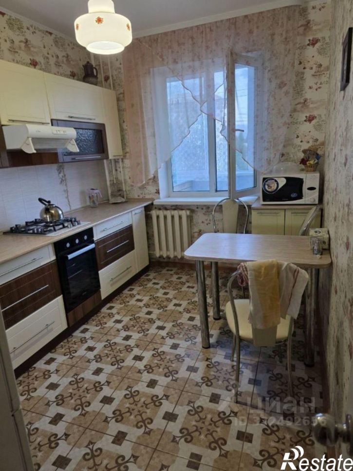 2-комн квартира ул 10 Пятилетки, 4а,  д. 4а