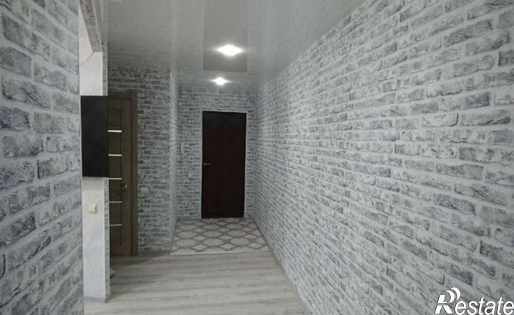 3-комн квартира ул Бурылова, 7,  д. 7