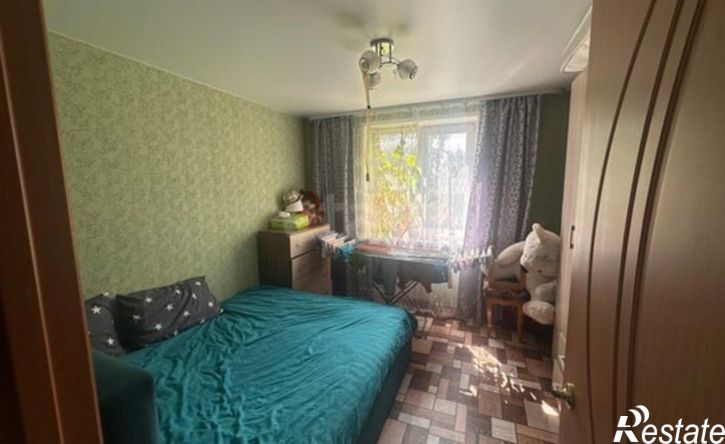 3-комн квартира ул Коммунистическая, 6,  д. 6