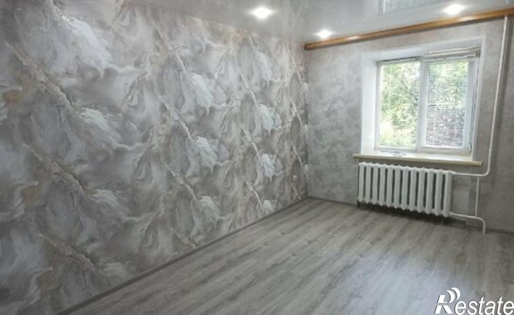 3-комн квартира ул Бурылова, 7,  д. 7
