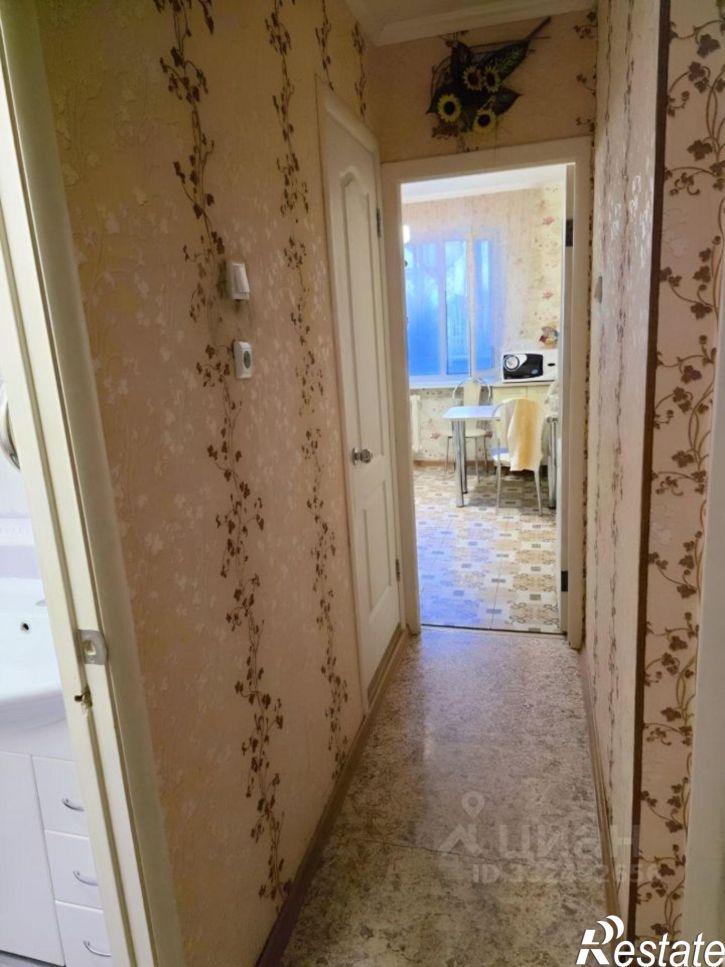 2-комн квартира ул 10 Пятилетки, 4а,  д. 4а