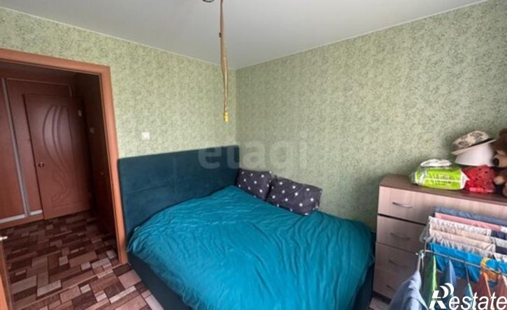 3-комн квартира ул Коммунистическая, 6,  д. 6