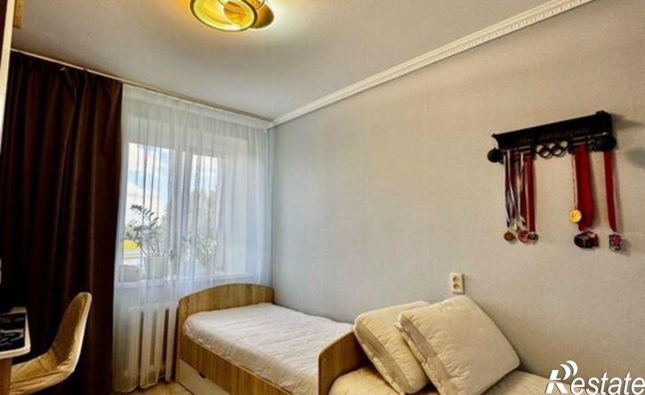 2-комн квартира ул Загородная, 22,  д. 22