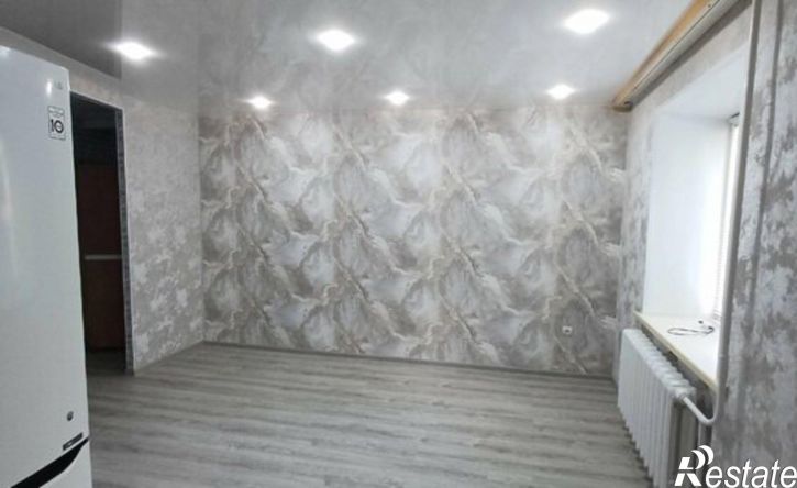 3-комн квартира ул Бурылова, 7,  д. 7