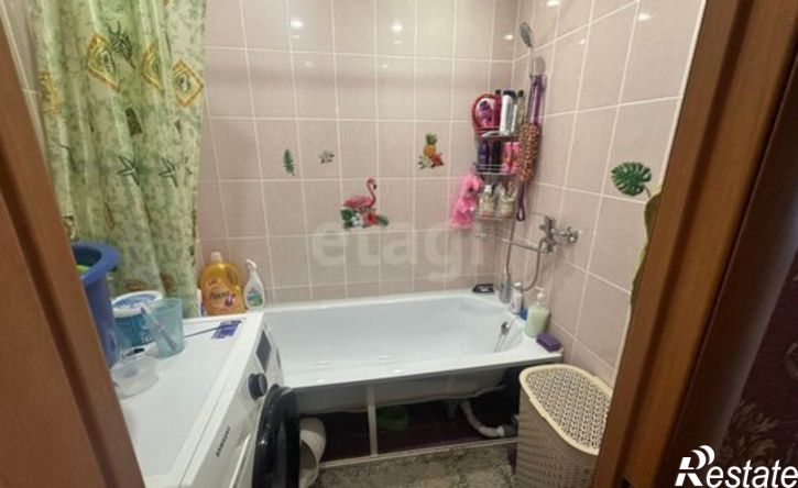 3-комн квартира ул Коммунистическая, 6,  д. 6