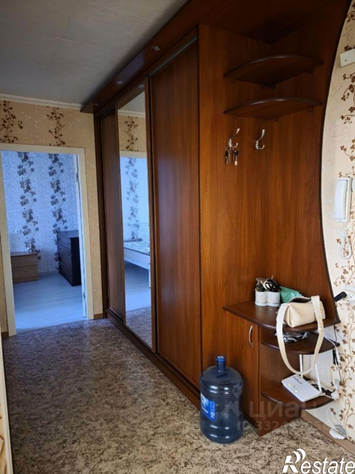 2-комн квартира ул 10 Пятилетки, 4а,  д. 4а