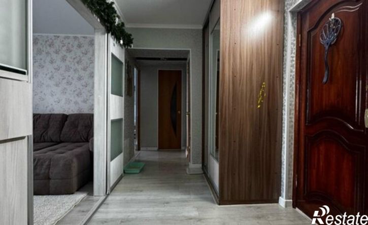 2-комн квартира ул Загородная, 22,  д. 22