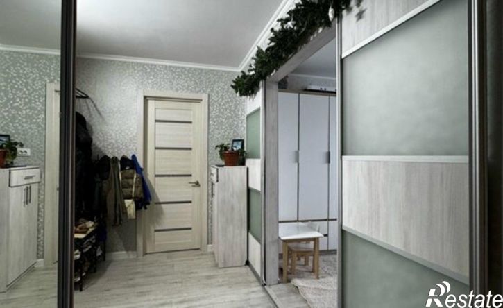 2-комн квартира ул Загородная, 22,  д. 22