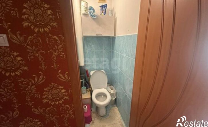 3-комн квартира ул Коммунистическая, 6,  д. 6
