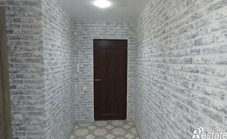 3-комн квартира ул Бурылова, 7,  д. 7