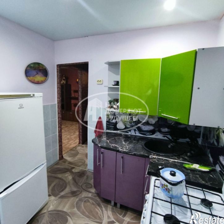 3-комн квартира ул Коммунистическая, 12,  д. 12