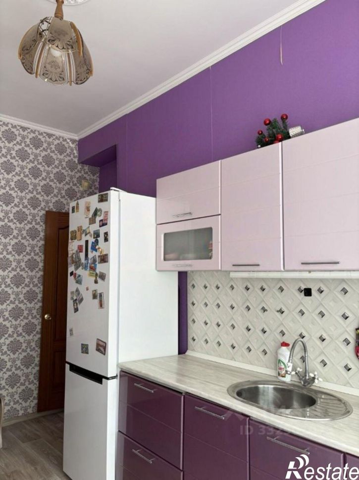 2-комн квартира ул Карла Либкнехта, 6,  д. 6