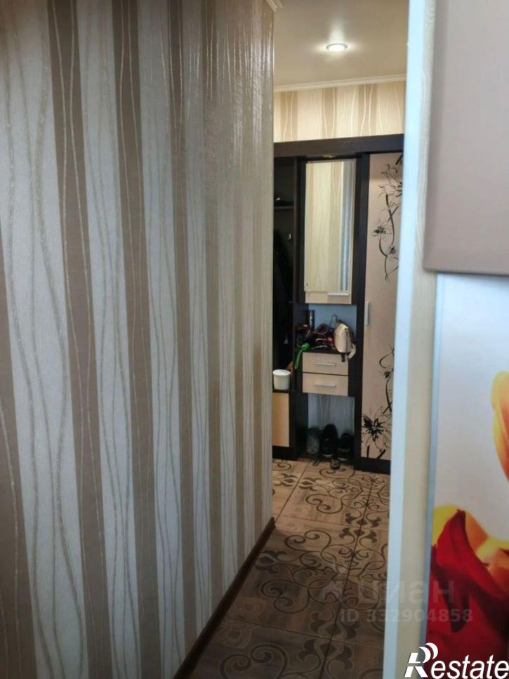 2-комн квартира ул Космонавтов, 4,  д. 4