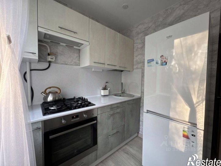 3-комн квартира ул Челюскинцев, 2,  д. 2