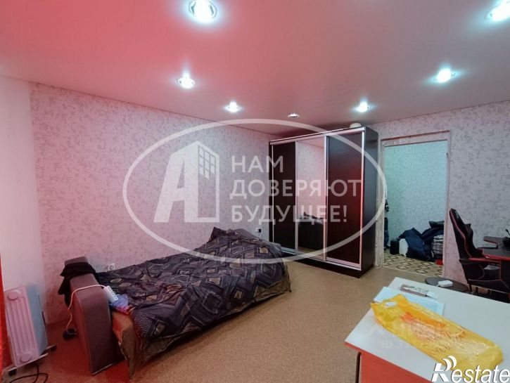 1-комн квартира ул Парковая, 15,  д. 15