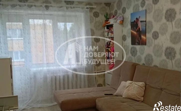 1-комн квартира ул Чапаева, 18,  д. 18