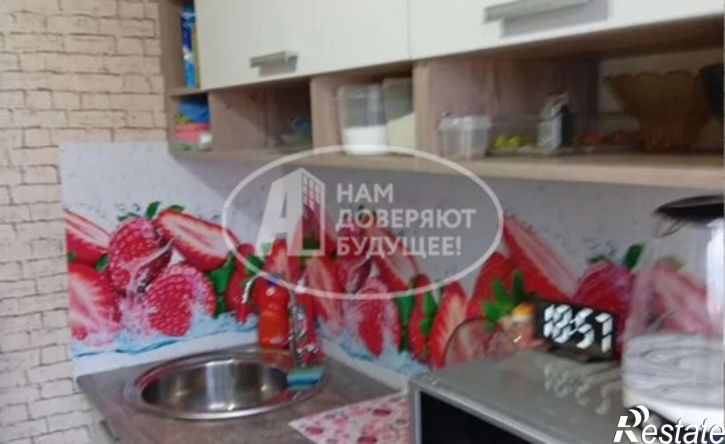 1-комн квартира ул Чапаева, 18,  д. 18