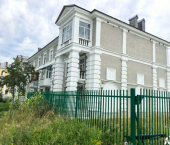 2-комн, 23кв м, этаж 3/3 ул Труда, 3